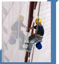 Услуги Высотные работы в Махачкале