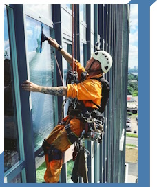 Услуги Высотные работы в Махачкале