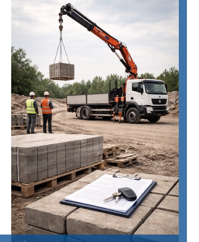 Аренда крана Пионер в Махачкале под ключ от 3624 р. | ВЫСОТНИК-Мхч